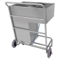 Preview: Vorwaschwagen easywash365+
