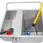 Preview: Vorwaschwagen easywash365+