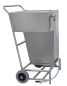 Preview: Vorwaschwagen easywash365+