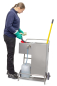 Preview: Vorwaschwagen easywash365+