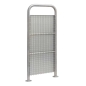 Preview: Mattenklopfer easywash365+ 600mm