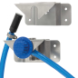 Preview: Wandhalter ST-160 Edelstahl