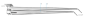 Preview: Mosmatic Doppel-Deckenkreisel Wabenform DDK - L=1450/1600 mm