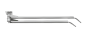 Preview: Mosmatic Doppel-Deckenkreisel DDP - L=1450/1600 mm