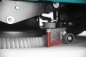 Preview: Sauggummi LINATEX vorne Eureka E46