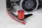 Preview: Sauggummi hinten Eureka E100 Linatex
