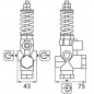 Preview: Sicherheitsventil S-250