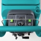 Preview: handgeführte Scheuersaugmaschine Eureka E50 CABLE