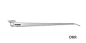 Preview: Mosmatic Deckenkreisel - DKR - L=1450 mm