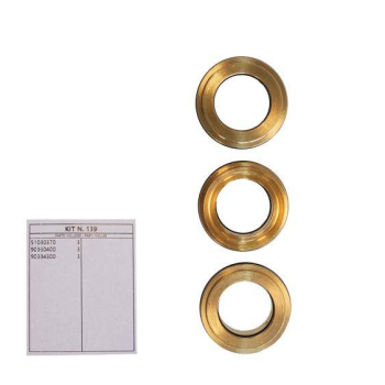 Messingringe Kit 139 Interpump
