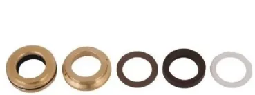 kompletter Dichtsatz Kit 182 Interpump