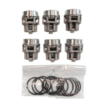Ventilsatz Kit 2030 Interpump