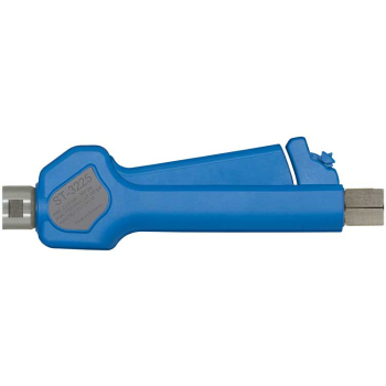 Pistole ST-3225 1/2"IG : 1/2"IG drehbar