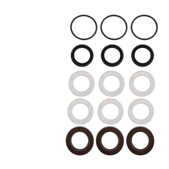 Manschettensatz Kit 314 Interpump