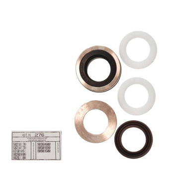 kompletter Dichtsatz Kit 276 Interpump