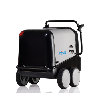 Kränzle therm 1017 Hochdruckreiniger