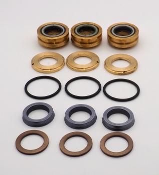 Kränzle 486040 Reparatur Satz Manschetten RP-Serie