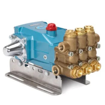 CAT Hochdruckpumpe 5CP5120