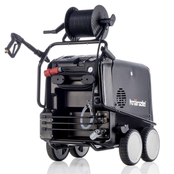 Kränzle therm-RP 900 T Black Edition