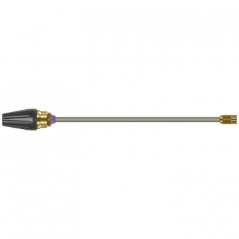Rotordüse Turbokiller ST-458.1 Länge 600mm M22