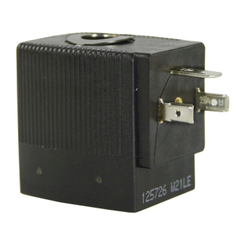 Spule 24 V zum Magnetventil Bürkert 6213