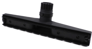 Bodendüse System 40mm mit Bürststreifen