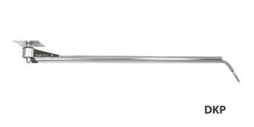 Mosmatic Deckenkreisel - DKP - L=1750 mm