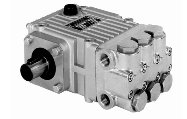 Speck Triplex NP10/2-170