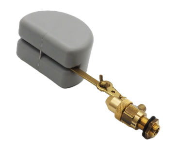 Schwimmerventil Weidner Hochdruckreiniger