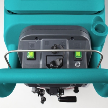 handgeführte Scheuersaugmaschine Eureka E50 TRAC M