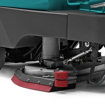 Spritzschutz Gummi E85