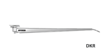 Mosmatic Deckenkreisel - DKR - L=1750 mm