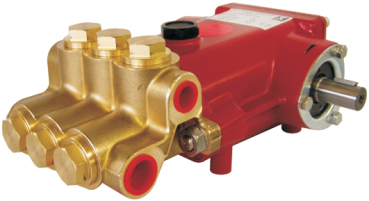 Speck Triplex P11/3-200