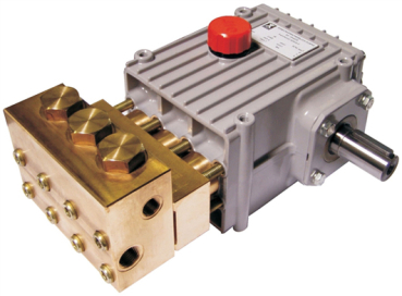 Speck Triplex NP25/24-400