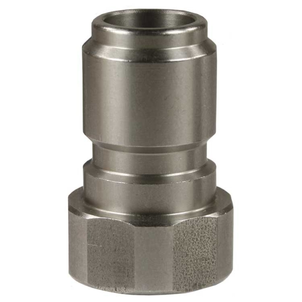 Stecknippel zur Hochdruckschnellkupplung ST-3100 IG