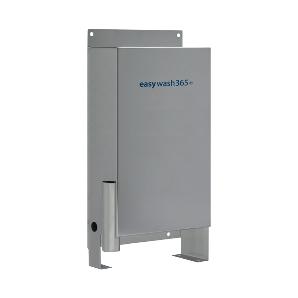 Bürstenbehälter easywash365+