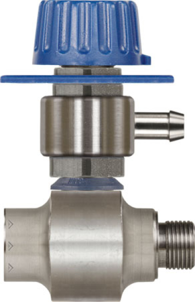Injektor ST-160/161 easyfoam365+ 3/8"IG 3/8"AG
