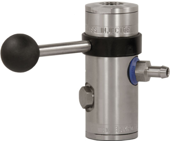Injektor ST-167 1/2"IG 500 bar