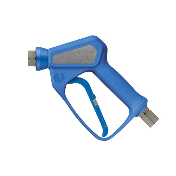 Hochdruckpistole ST-2320 1/2" IG drehbar
