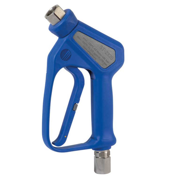 Hochdruckpistole ST-2320 1/2" IG drehbar
