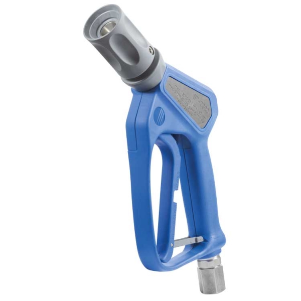 Hochdruckpistole ST-2320 drehbar mit Schwalldüse