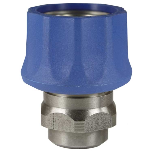 ST-3100 Kupplung blau IG