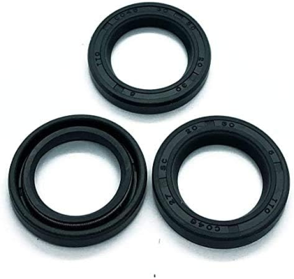 Öldichtungen Kit 23 Interpump