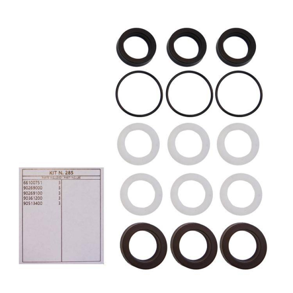 Manschettensatz Kit 285 Interpump