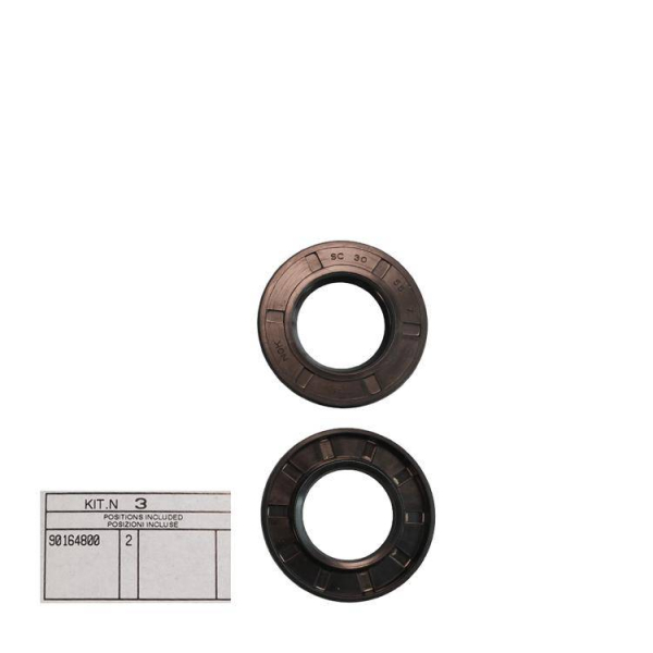 Wellendichtring Kit 3 Interpump