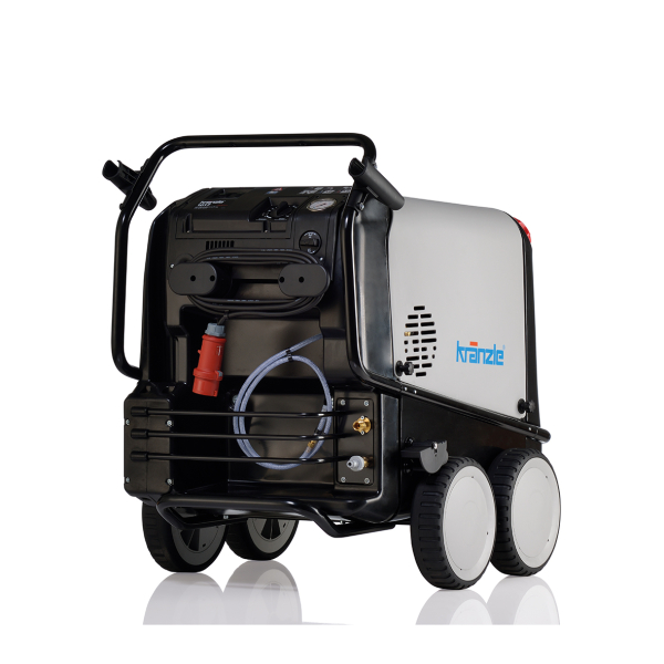 Kränzle therm 1017 Hochdruckreiniger