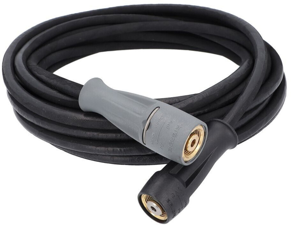 Kränzle 43416 Verlängerungsschlauch für Hochdruckreiniger