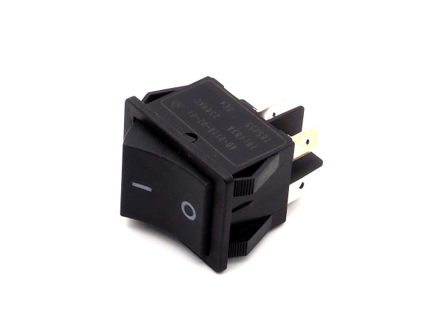 Kränzle 464223 Ein-Aus-Schalter, 230 V, 16 A