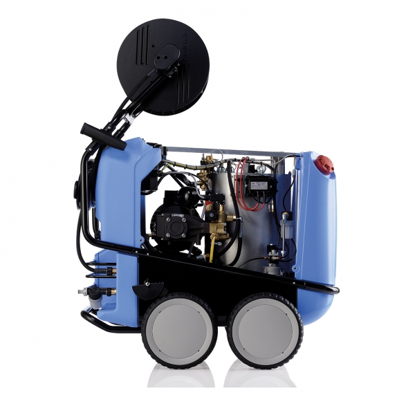 Kränzle therm-RP 1200 T Hochdruckreiniger mit Trommel