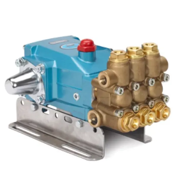 CAT Hochdruckpumpe 5CP5120